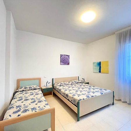 Palazzo Masotto - Carraro Immobiliare Jesolo - Family Apartments Ngoại thất bức ảnh