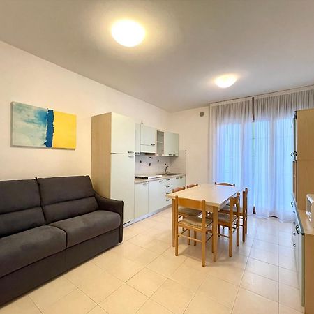 Palazzo Masotto - Carraro Immobiliare Jesolo - Family Apartments Ngoại thất bức ảnh