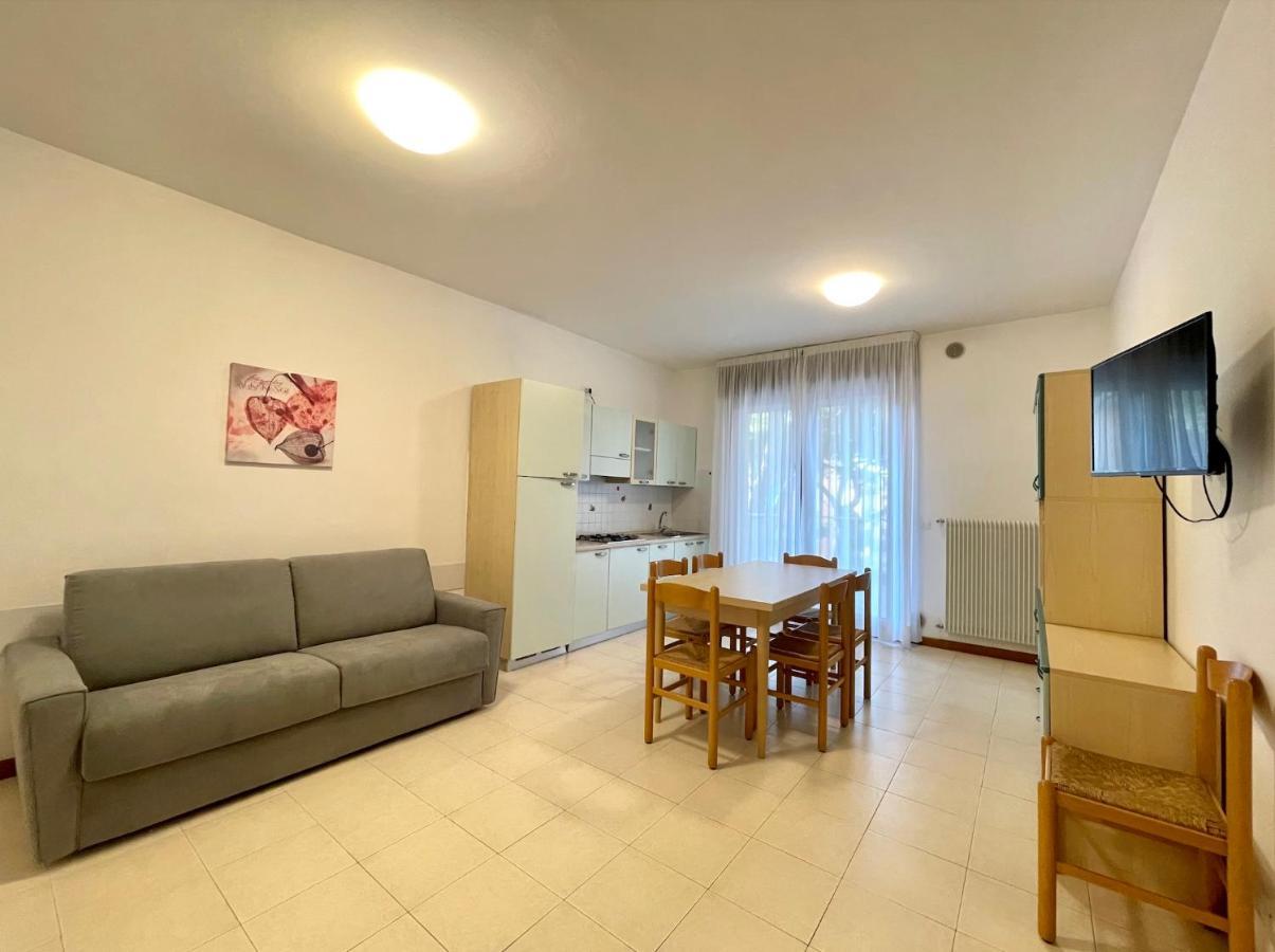 Palazzo Masotto - Carraro Immobiliare Jesolo - Family Apartments Ngoại thất bức ảnh