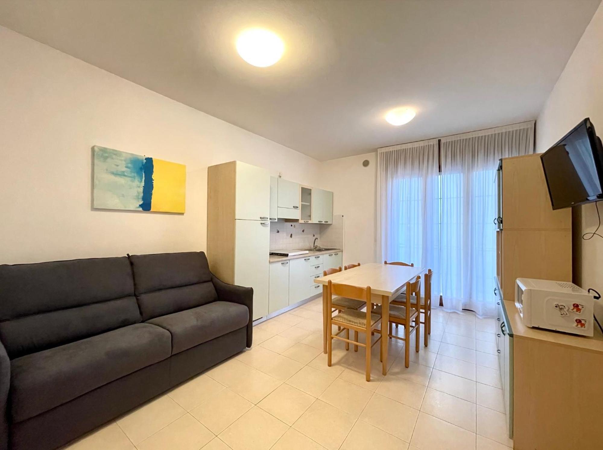 Palazzo Masotto - Carraro Immobiliare Jesolo - Family Apartments Ngoại thất bức ảnh